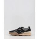 New Balance XC-72 'Black Castlerock' Sneakers | Men's Size 6