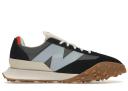 New Balance XC-72 Black Light Arctic Grey