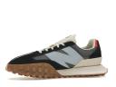 New Balance XC-72 Black Light Arctic Grey