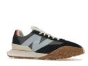 New Balance XC-72 Black Light Arctic Grey