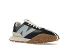 New Balance XC-72 Black Light Arctic Grey
