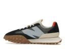 New Balance XC-72 Black Light Arctic Grey
