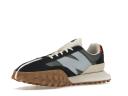 New Balance XC-72 Black Light Arctic Grey