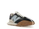 New Balance XC-72 Black Light Arctic Grey