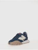 New Balance XC-72 Blue Trainer - US 10.5
