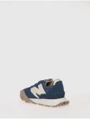 New Balance XC-72 Blue Trainer - US 10.5