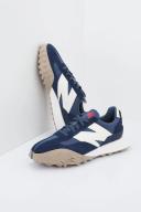 New Balance XC-72 Blue Trainer - US 10.5