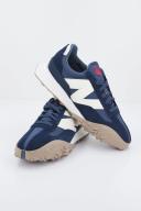 New Balance XC-72 Blue Trainer - US 10.5