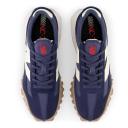 New Balance XC-72 Blue Trainer - US 6.5