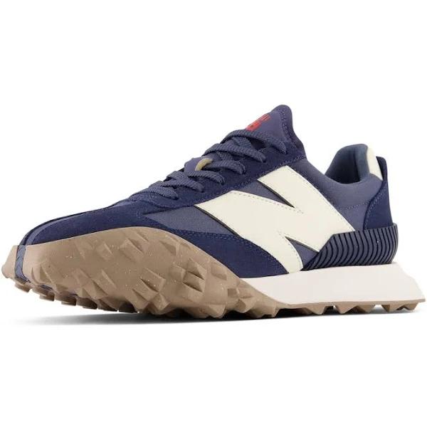 New Balance XC-72 Blue Trainer - US 6.5