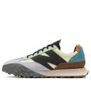 New Balance XC-72 Bone Multi-Color