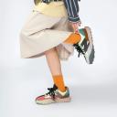 New Balance XC-72 Bone Multi-Color