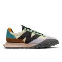 New Balance XC-72 Bone Multi-Color