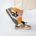 New Balance XC-72 Bone Multi-Color