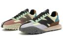 New Balance XC-72 Bone Multi-Color
