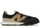 New Balance XC-72 Brown Gold