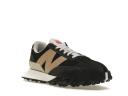 New Balance XC-72 Brown Gold