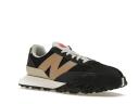 New Balance XC-72 Brown Gold