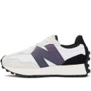 New Balance XC-72 Burgundy Yellow
