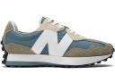 New Balance XC-72 Burgundy Yellow