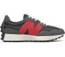 New Balance XC-72 Burgundy Yellow