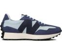 New Balance XC-72 Burgundy Yellow