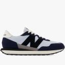 New Balance XC-72 Burgundy Yellow