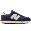 New Balance XC-72 Burgundy Yellow