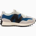 New Balance XC-72 Burgundy Yellow