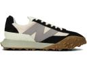 New Balance XC-72 Burgundy Yellow