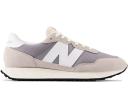 New Balance XC-72 Burgundy Yellow