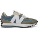 New Balance XC-72 Burgundy Yellow