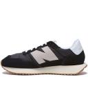 New Balance XC-72 Burgundy Yellow