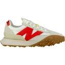 New Balance XC-72 Burgundy Yellow