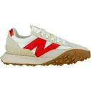 New Balance XC-72 Burgundy Yellow