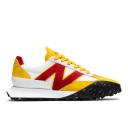 New Balance XC-72 Casablanca Red Yellow