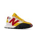 New Balance XC-72 Casablanca Red Yellow