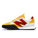 New Balance XC-72 Casablanca Red Yellow