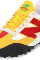 New Balance XC-72 Casablanca Red Yellow