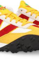 New Balance XC-72 Casablanca Red Yellow