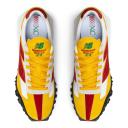 New Balance XC-72 Casablanca Red Yellow