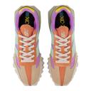 New Balance XC-72 CB Electric Purple Incense Bright Mint