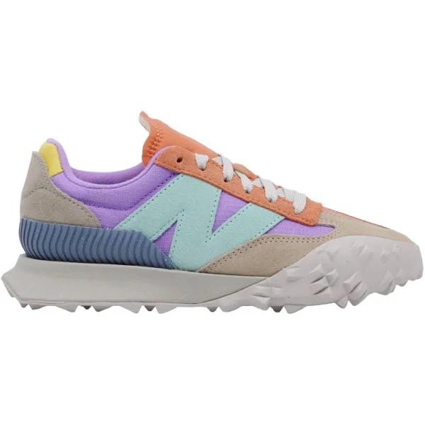 New Balance XC-72 CB Electric Purple Incense Bright Mint