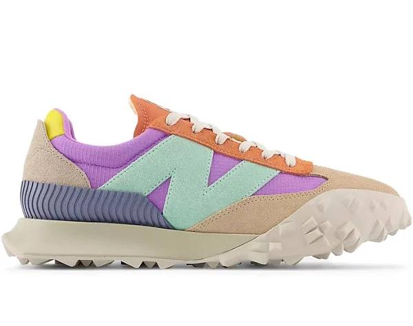 New Balance XC-72 CB Electric Purple Incense Bright Mint