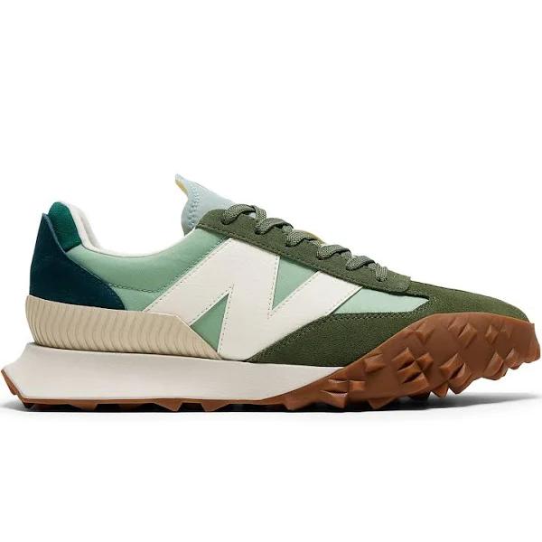 New Balance XC-72 Dry Sage Norway Spruce