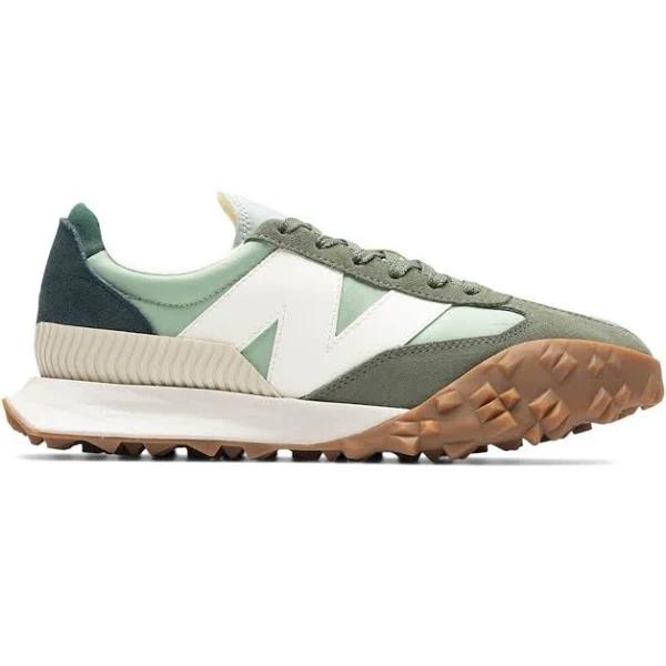 New Balance XC-72 Dry Sage Norway Spruce