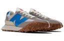 New Balance XC-72 'Gray Blue' (Cozy/Wear-resistant) UXC72VD US 8½