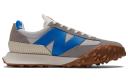 New Balance XC-72 'Gray Blue' (Cozy/Wear-resistant) UXC72VD US 8½