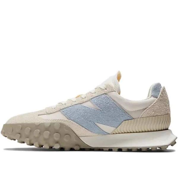 New Balance XC-72 'Gray Blue' (Cozy/Wear-resistant) UXC72VD US 8½