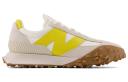 New Balance XC-72 'Gray Yellow' (Retro/Unisex/Wear-resistant) UXC72VC US 9½